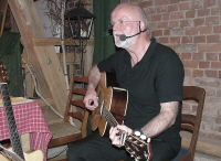 Portr�t Hobrecht 2008 10